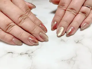 ネイル haru.nail harunaのネイルデザイン