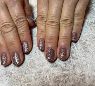 ネイル 自由が丘サロン FUMIのネイルデザイン