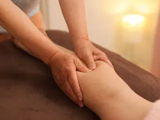 Beauty  Salon Laki所属・Beauty salon Lakiのエステ・リラクイメージ