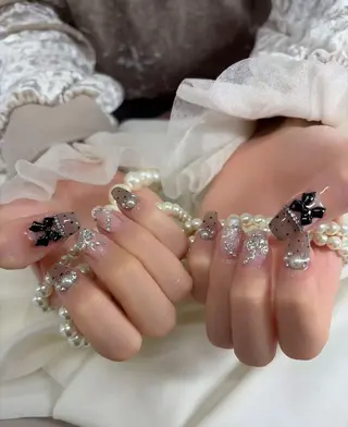 ネイル Lemon nail専門のネイルデザイン