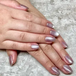 ネイル Nailsalon Renのネイルデザイン