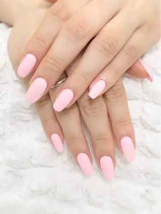 ネイル le rue MIKAのネイルデザイン