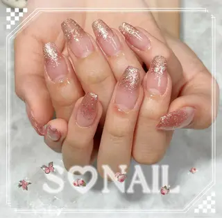 ネイル S.NAIL Suuのネイルデザイン