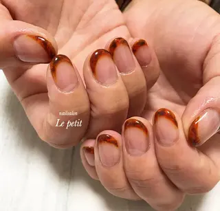 ネイル 石野 広佳のネイルデザイン