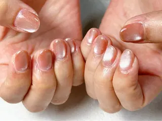 ネイル kikinail 溝の口のネイルデザイン