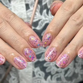 ネイル 03.nails 原宿所属・s aのネイルデザイン