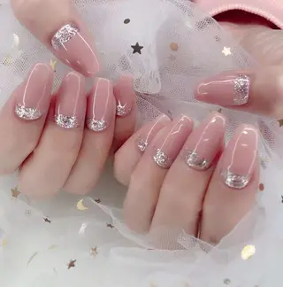 ネイル ハヤシ ミカのネイルデザイン