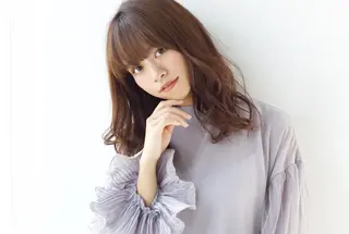 セミロング パーマ 尚平 40代からの 髪質改善専門のその他イメージ