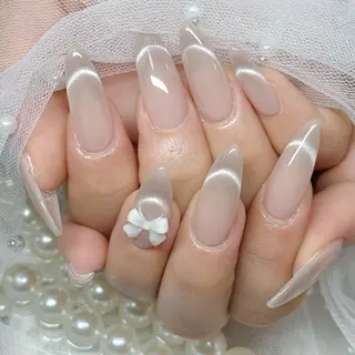 ネイル MN Nail salonのネイルデザイン