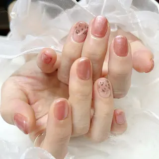 ネイル みー shakushiroのネイルデザイン