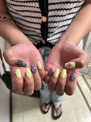 ネイル Bianca浦和🍀 suminaのネイルデザイン