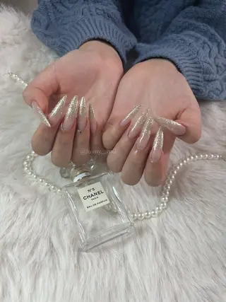 ネイル Luuny nailのネイルデザイン