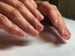 ネイル ネイルアトリエ anpアンプのネイルデザイン