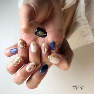 ネイル You kyehwaのネイルデザイン