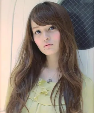 ロング 個室サロンAPiLA 🔶後藤ゆきのヘアスタイル