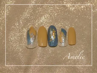 ネイル yo koのネイルデザイン