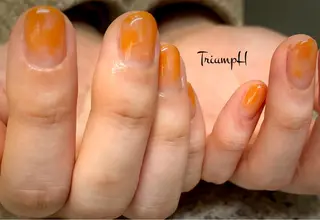 ネイル Natsuko 🐥のネイルデザイン