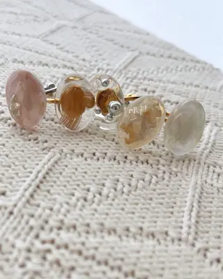 ネイル 大向 祐子のネイルデザイン