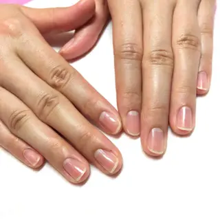 ネイル THECOLORS所属・近貞 莉奈のネイルデザイン