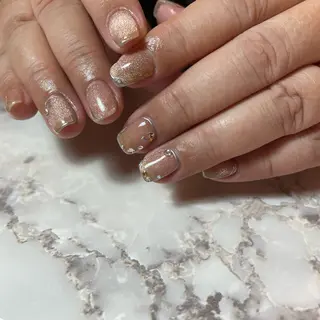 ネイル Ami 🦥のネイルデザイン