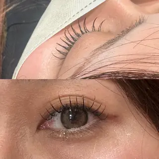 マツエク・マツパ eye/nail⋆. shiho.:*☆のヘアスタイル