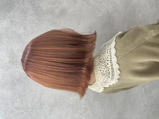 ロング ヘアアレンジ カラー パーマ メンズ キッズ ネイル アイブロウ マツエク・マツパ Eirデザイナーズ サロン茶屋町tomoのヘアスタイル