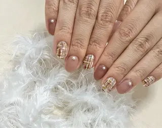 ネイル わたなべ さやかのネイルデザイン