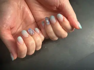 ネイル E.design. Nailのネイルデザイン