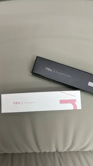 マツエク・マツパ Peek所属・Peek eyeのマツエク・マツパデザイン