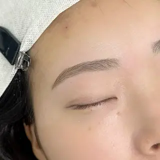 アイブロウ アイブロウサロンMe.所属・miku 🥨の眉毛・アイブロウイメージ