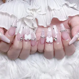 ネイル 🤎Yun nail salon🤎のネイルデザイン
