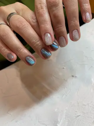 ネイル 🌕akuri🌖 nuance/専門のネイルデザイン