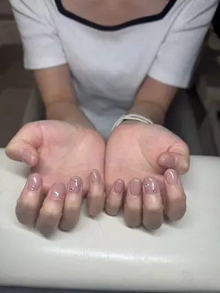 ネイル IROHA NAIL 北村菜帆のネイルデザイン