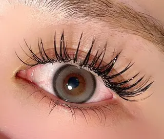 マツエク・マツパ apopi's所属・真夜中のまつ毛 APOPI'Sのマツエク・マツパデザイン