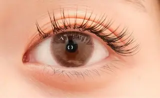 マツエク・マツパ Rien Lash mia🎀のマツエク・マツパデザイン