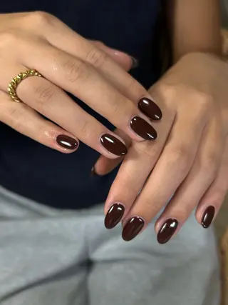 ネイル canna nailのネイルデザイン