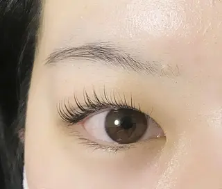 マツエク・マツパ eyelist renaのネイルデザイン