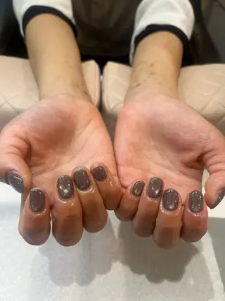 ネイル スウィートラヴィール所属・SweetRavir あゆみのネイルデザイン