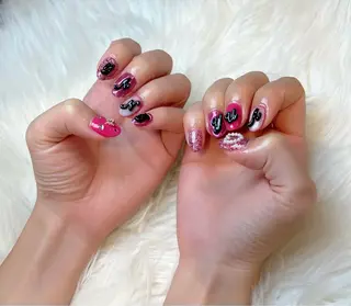 ネイル Lino+ ネイル&よもぎ蒸しのエステ・リラクイメージ