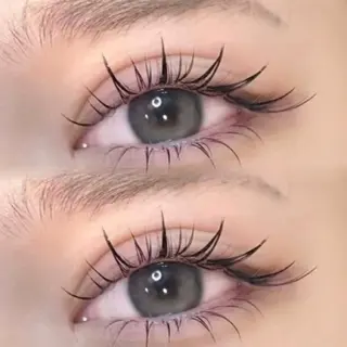 マツエク・マツパ foi by eyeartistsのマツエク・マツパデザイン