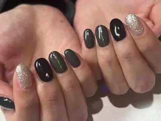 ネイル EASTHAM 後藤百香のネイルデザイン