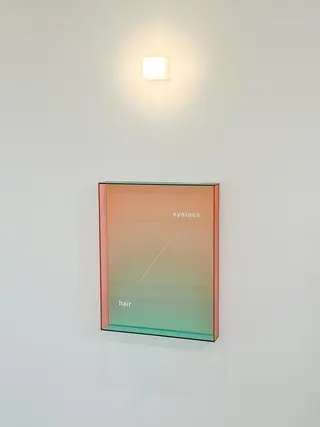 DEEokazaki yuraのマツエク・マツパデザイン