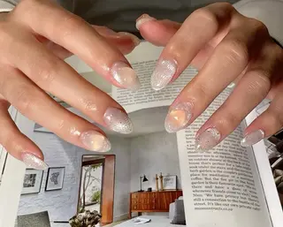 ネイル Lofi nails ゆきこのネイルデザイン