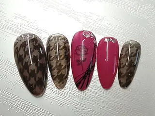 ネイル フットケアルーム ~KaPilina~のその他イメージ