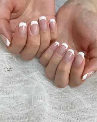 ネイル nail salon slothのネイルデザイン