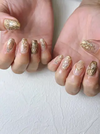 ネイル Radia bykaonailsのネイルデザイン