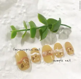 ネイル ネイル･エステ afdlbcのネイルデザイン