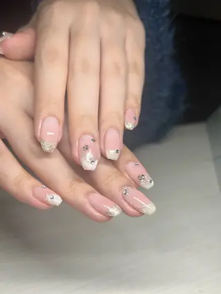 ネイル 板垣 愛理/airiのネイルデザイン