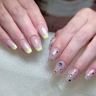 ネイル ネイル👑クイーンズ NailQueensのネイルデザイン