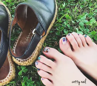 ネイル cottynail -miki-のその他イメージ